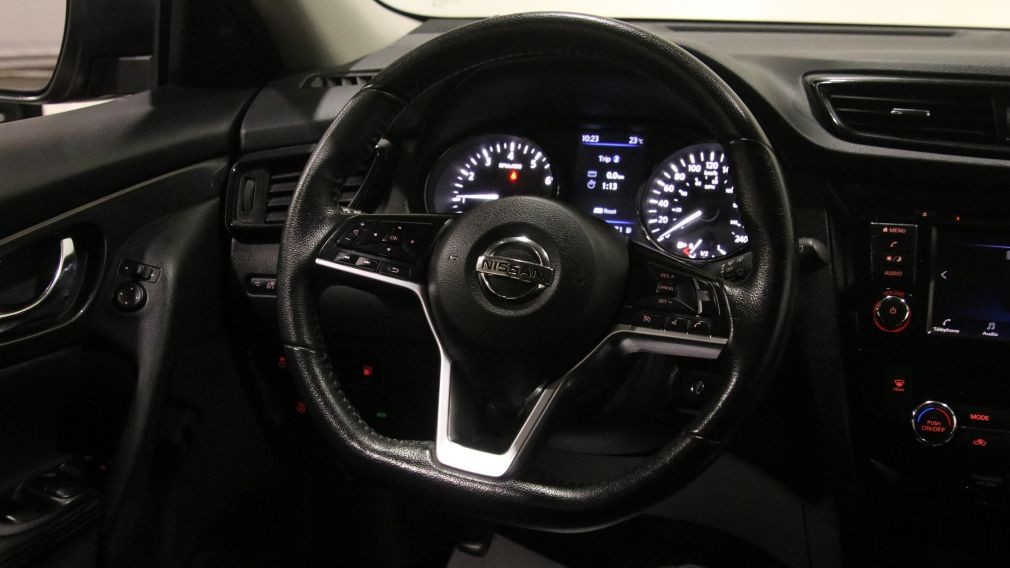Nissan Rogue S 2020 d&rsquo;occasion à vendre - 14