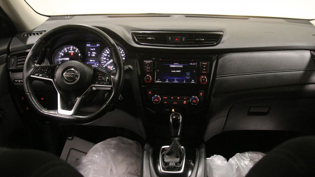 Nissan Rogue S 2020 d&rsquo;occasion à vendre - 13