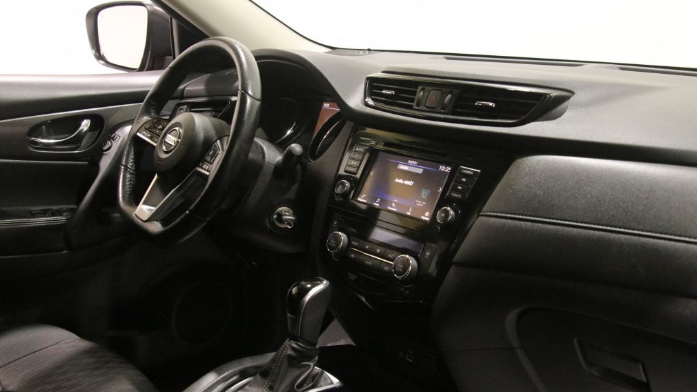Nissan Rogue S 2020 d&rsquo;occasion à vendre - 26