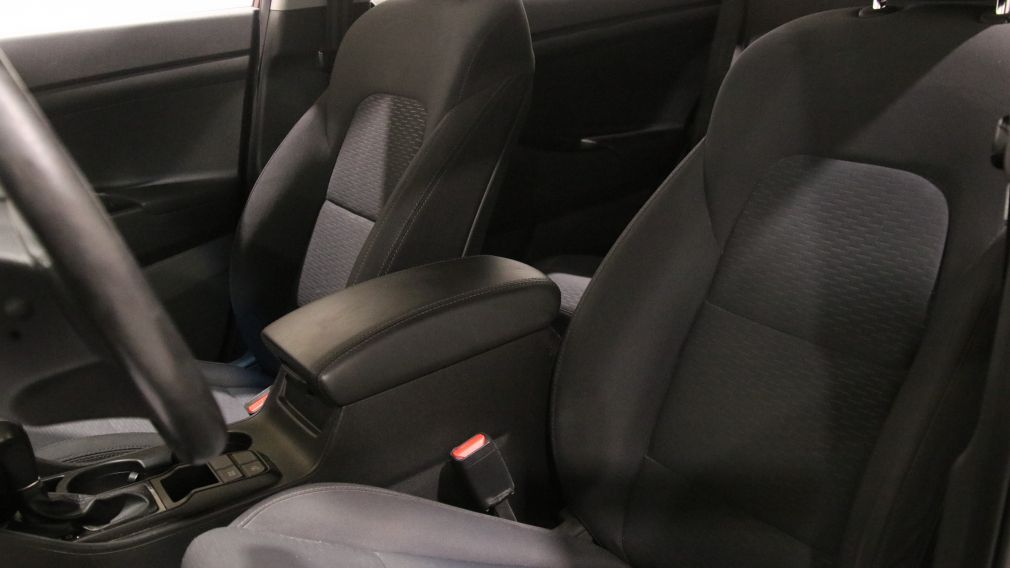 Hyundai Tucson Preferred 2019 d&rsquo;occasion à vendre - 10