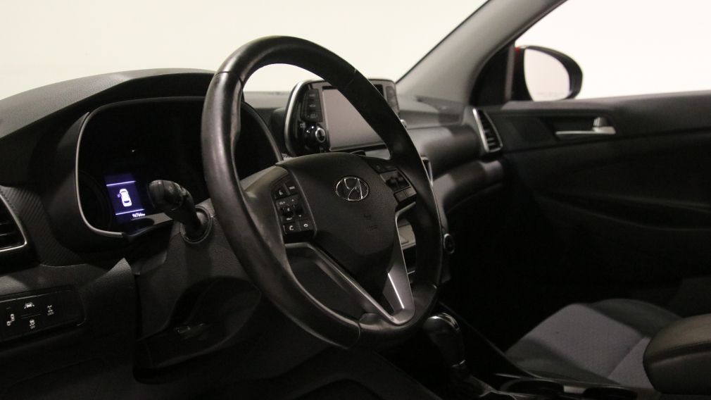 Hyundai Tucson Preferred 2019 d&rsquo;occasion à vendre - 9