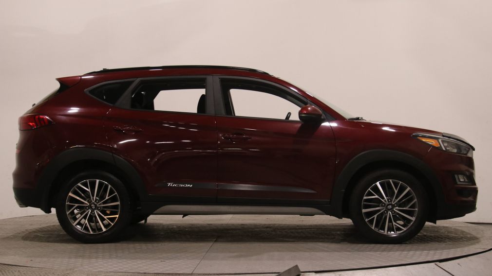 Hyundai Tucson Preferred 2019 d&rsquo;occasion à vendre - 8