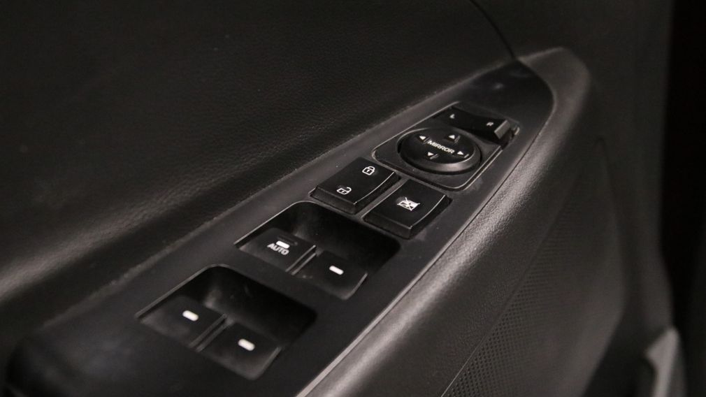 Hyundai Tucson Preferred 2019 d&rsquo;occasion à vendre - 11