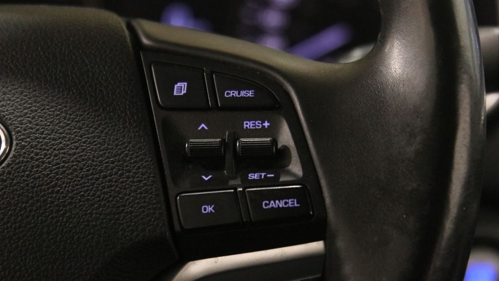 Hyundai Tucson Preferred 2019 d&rsquo;occasion à vendre - 16