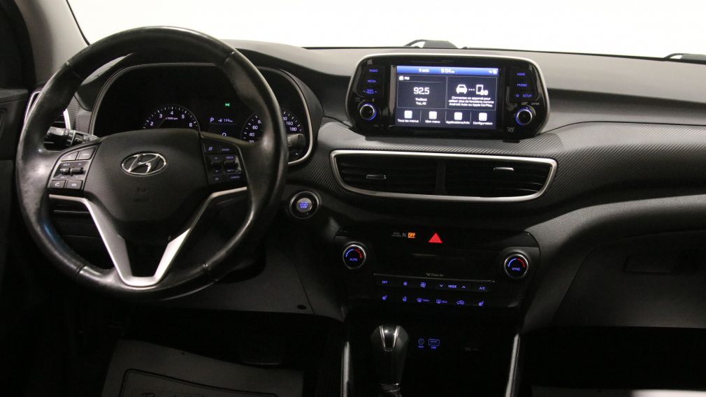 Hyundai Tucson Preferred 2019 d&rsquo;occasion à vendre - 13