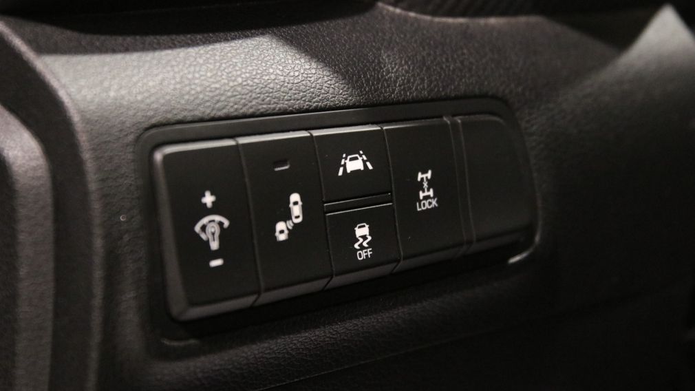 Hyundai Tucson Preferred 2019 d&rsquo;occasion à vendre - 12