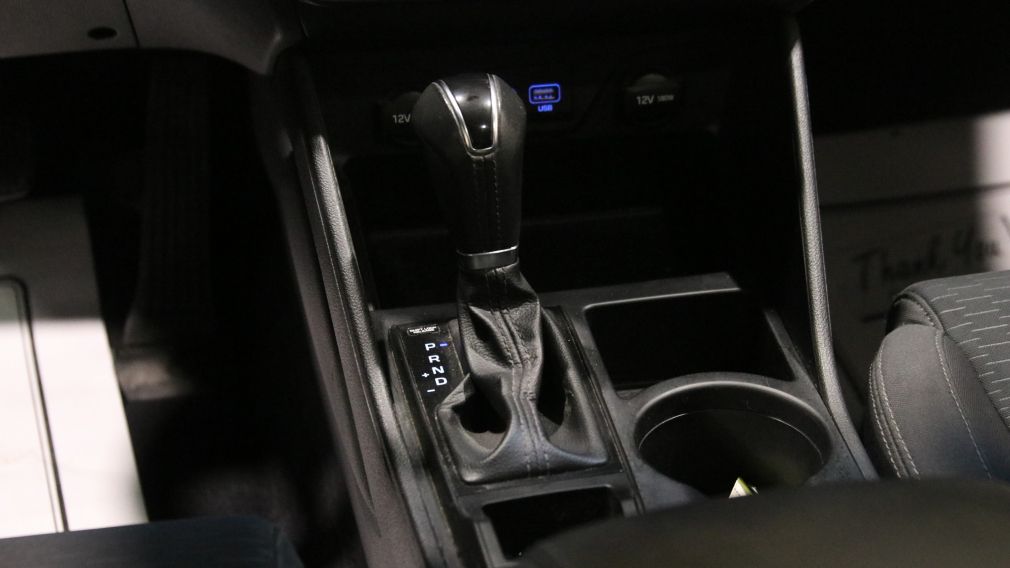 Hyundai Tucson Preferred 2019 d&rsquo;occasion à vendre - 20