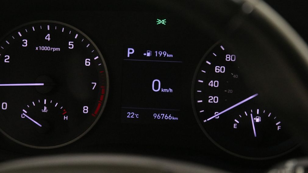Hyundai Tucson Preferred 2019 d&rsquo;occasion à vendre - 17
