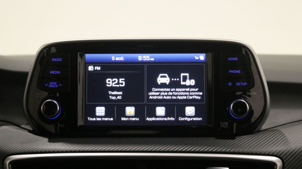 Hyundai Tucson Preferred 2019 d&rsquo;occasion à vendre - 18