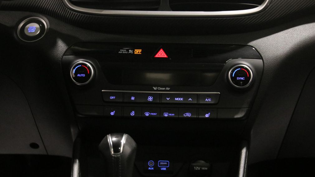 Hyundai Tucson Preferred 2019 d&rsquo;occasion à vendre - 19