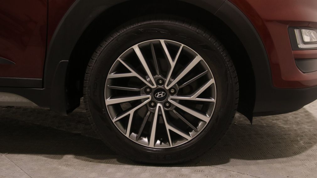 Hyundai Tucson Preferred 2019 d&rsquo;occasion à vendre - 27