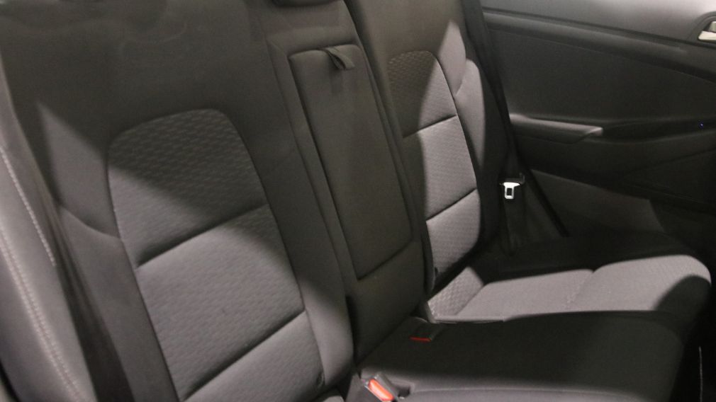 Hyundai Tucson Preferred 2019 d&rsquo;occasion à vendre - 23
