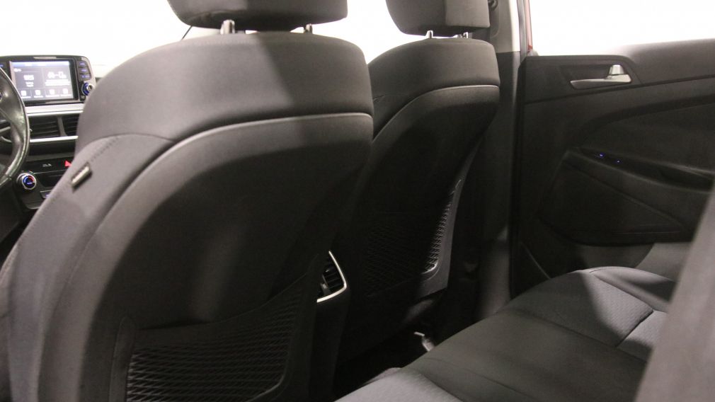 Hyundai Tucson Preferred 2019 d&rsquo;occasion à vendre - 21