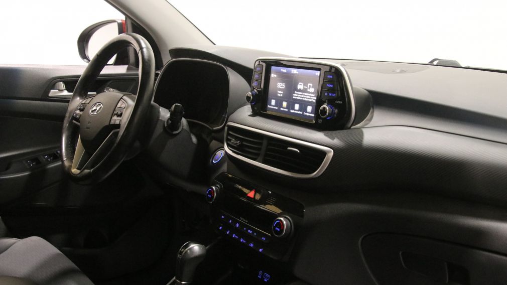 Hyundai Tucson Preferred 2019 d&rsquo;occasion à vendre - 25