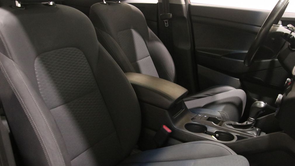 Hyundai Tucson Preferred 2019 d&rsquo;occasion à vendre - 24