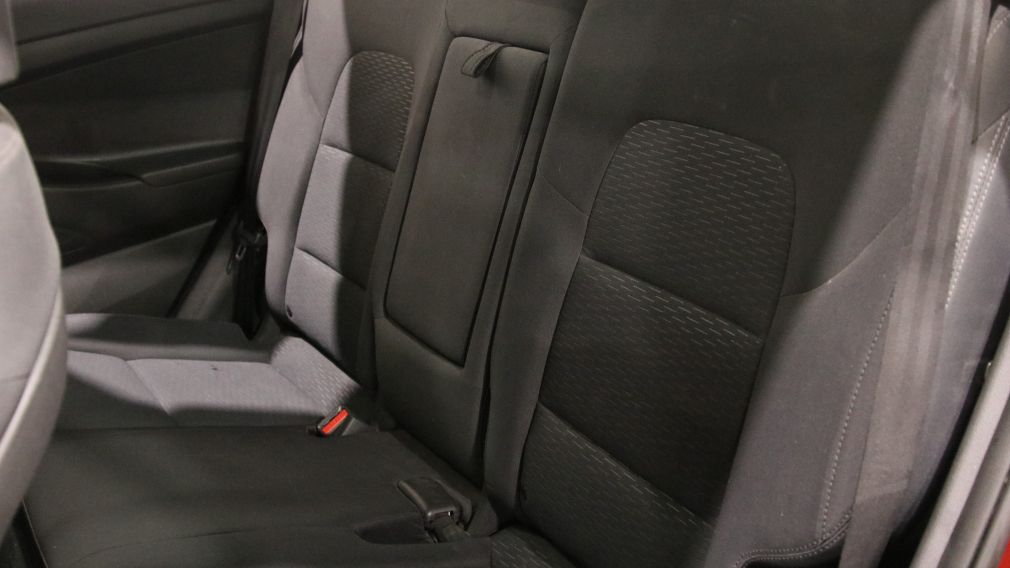 Hyundai Tucson Preferred 2019 d&rsquo;occasion à vendre - 22