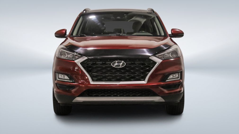 Hyundai Tucson Preferred 2019 à vendre à Donnacona - 2
