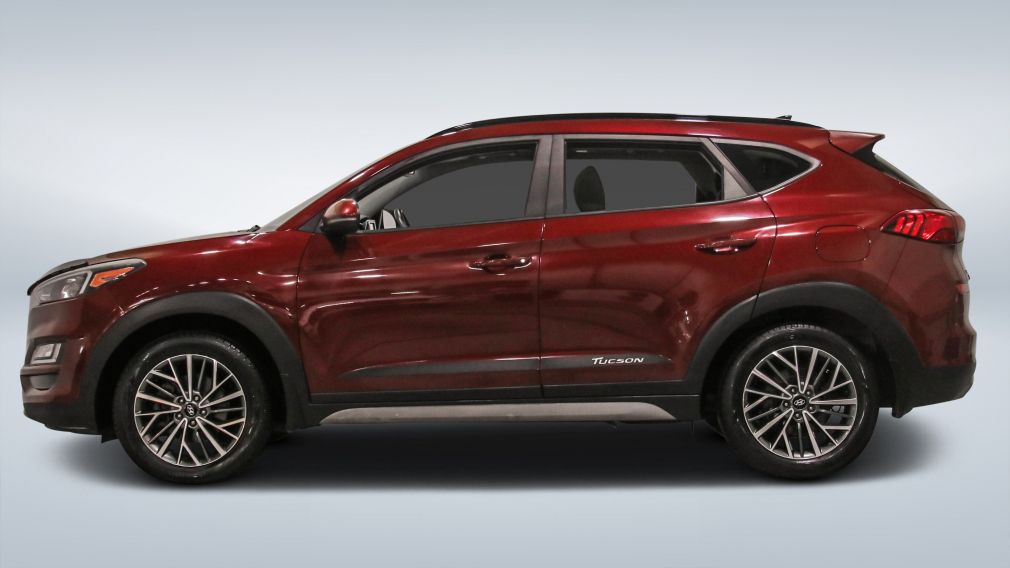 Hyundai Tucson Preferred 2019 à vendre à Donnacona - 4