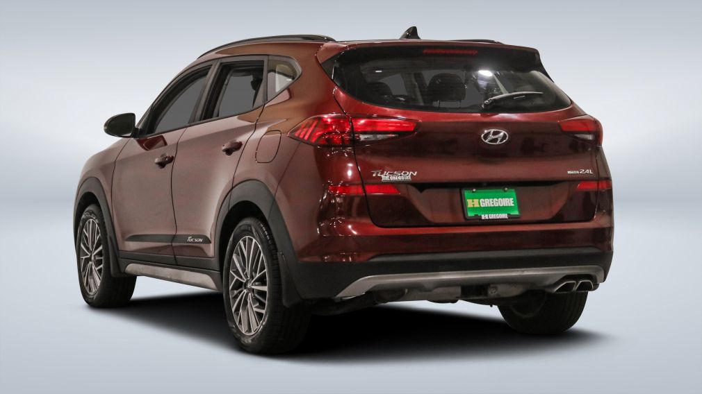 Hyundai Tucson Preferred 2019 à vendre à Donnacona - 5