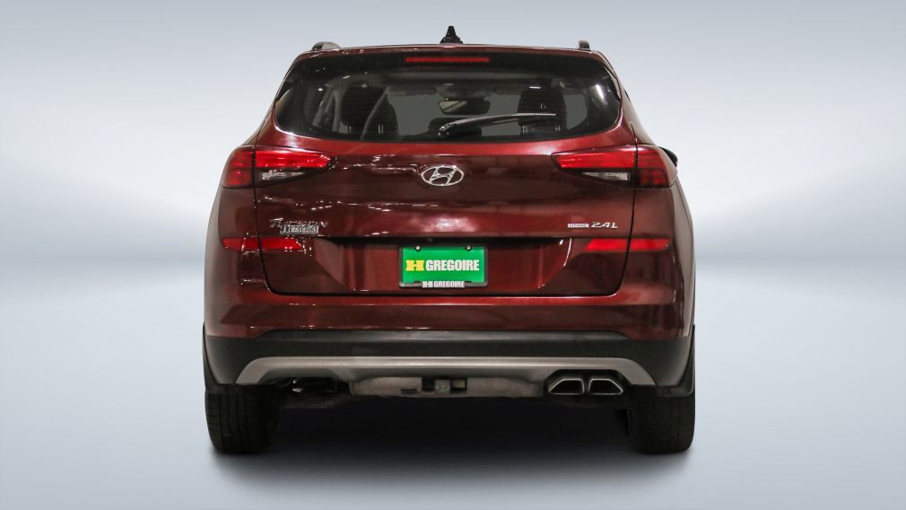 Hyundai Tucson Preferred 2019 à vendre à Donnacona - 6