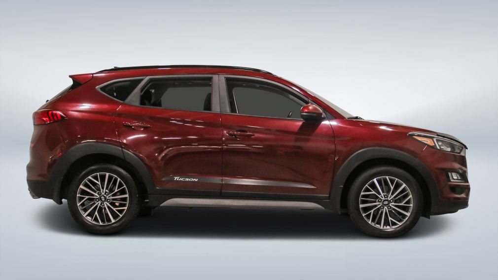 Hyundai Tucson Preferred 2019 à vendre à Donnacona - 8