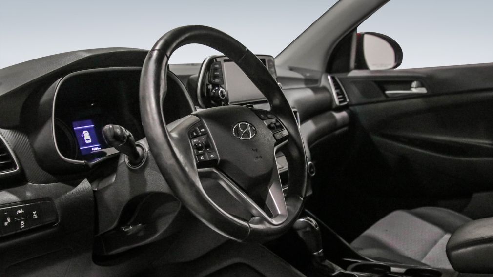 Hyundai Tucson Preferred 2019 à vendre à Donnacona - 9