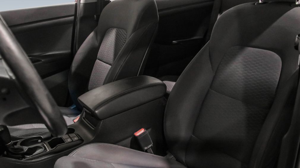 Hyundai Tucson Preferred 2019 à vendre à Donnacona - 10