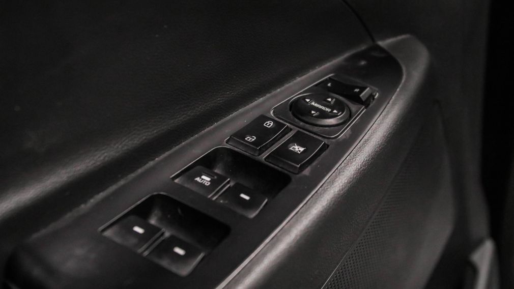 Hyundai Tucson Preferred 2019 à vendre à Donnacona - 11