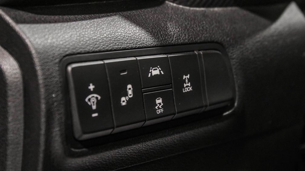 Hyundai Tucson Preferred 2019 à vendre à Donnacona - 12