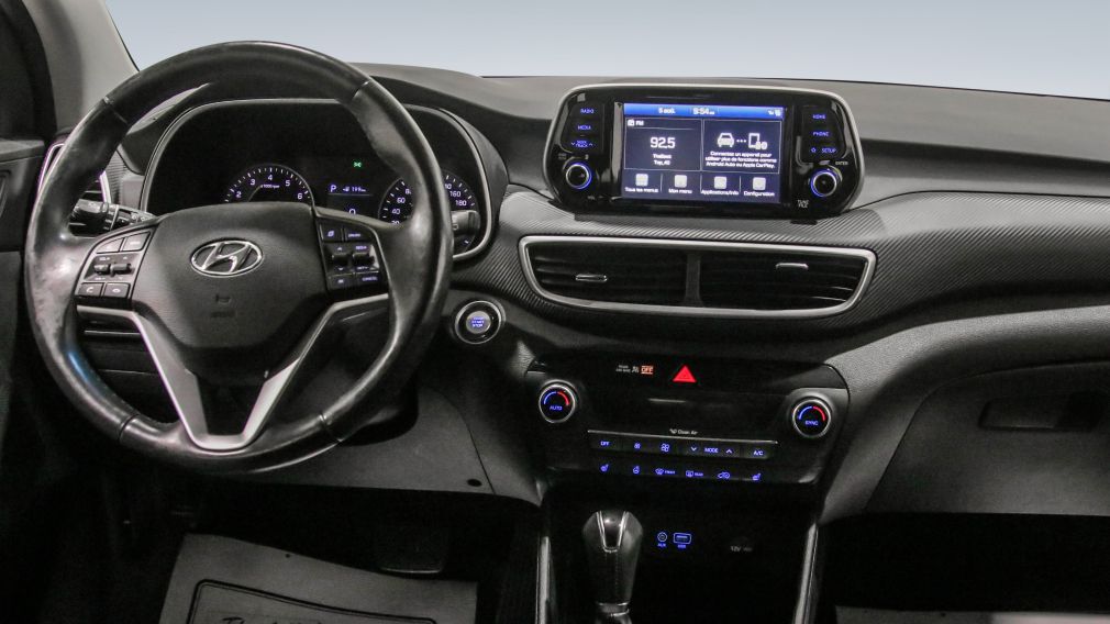 Hyundai Tucson Preferred 2019 à vendre à Donnacona - 13