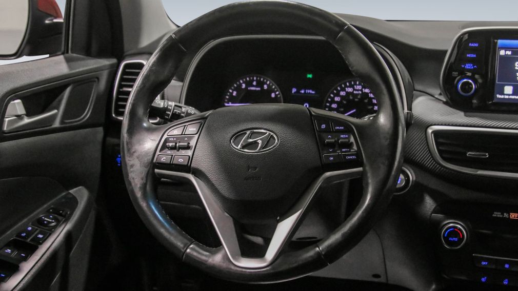 Hyundai Tucson Preferred 2019 à vendre à Donnacona - 14