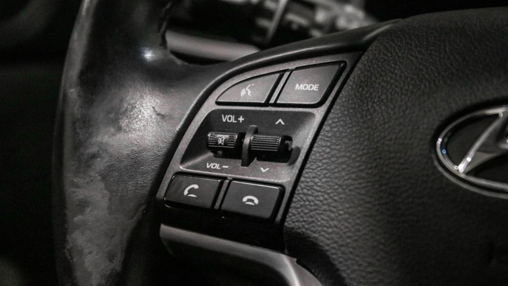 Hyundai Tucson Preferred 2019 à vendre à Donnacona - 15