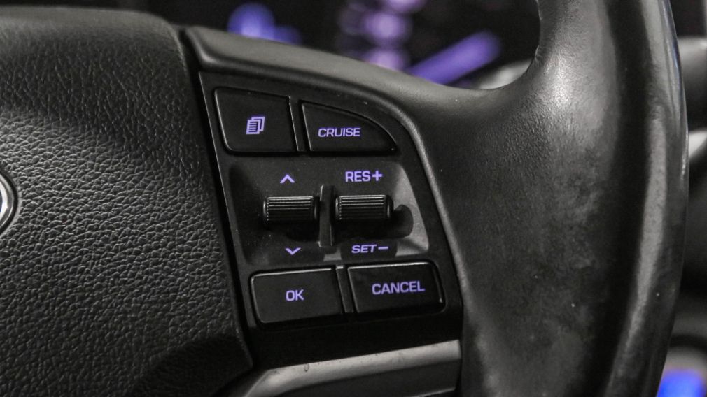 Hyundai Tucson Preferred 2019 à vendre à Donnacona - 16