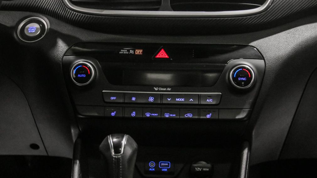 Hyundai Tucson Preferred 2019 à vendre à Donnacona - 19