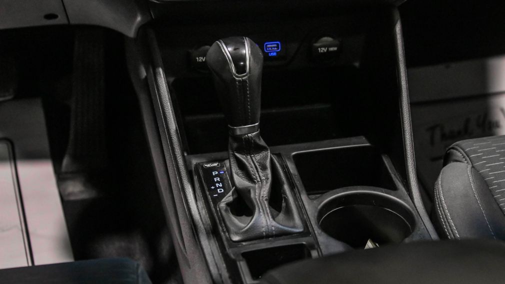 Hyundai Tucson Preferred 2019 à vendre à Donnacona - 20