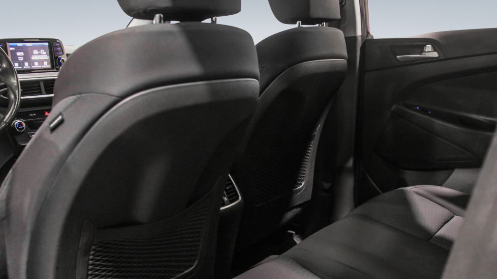 Hyundai Tucson Preferred 2019 à vendre à Donnacona - 21