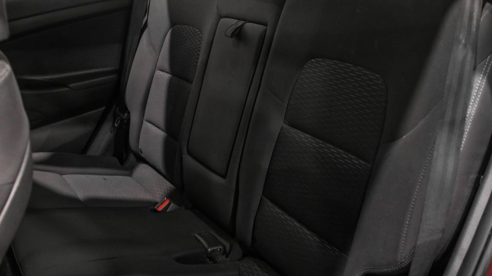 Hyundai Tucson Preferred 2019 à vendre à Donnacona - 22