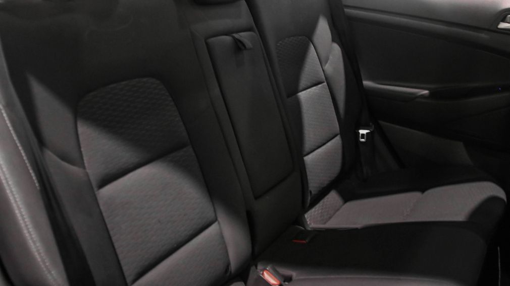 Hyundai Tucson Preferred 2019 à vendre à Donnacona - 23