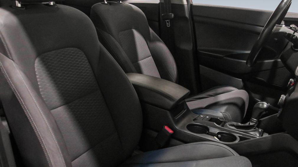 Hyundai Tucson Preferred 2019 à vendre à Donnacona - 24
