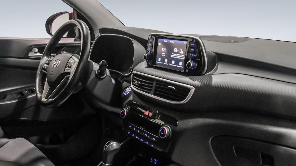 Hyundai Tucson Preferred 2019 à vendre à Donnacona - 25