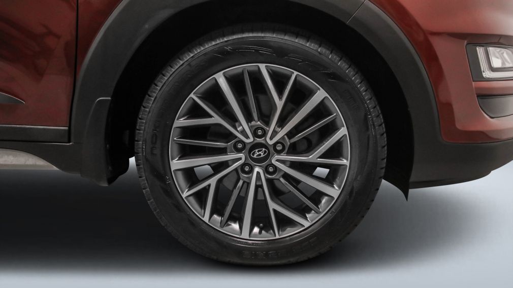 Hyundai Tucson Preferred 2019 à vendre à Donnacona - 27