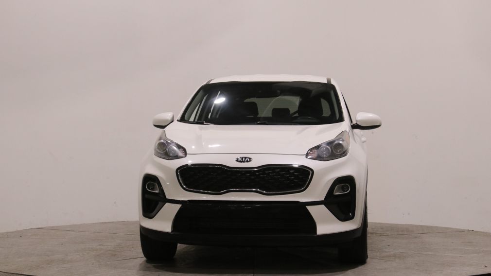 Kia Sportage LX 2020 d&rsquo;occasion à vendre - 2