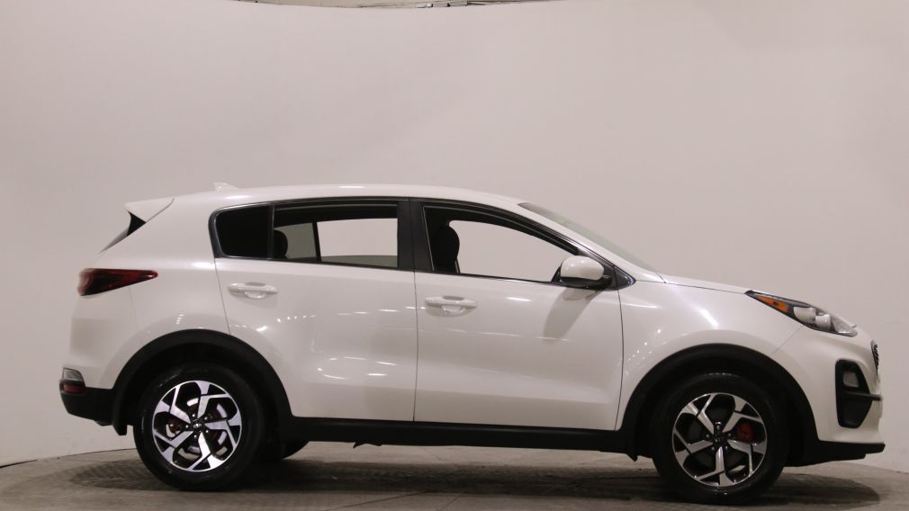 Kia Sportage LX 2020 d&rsquo;occasion à vendre - 8