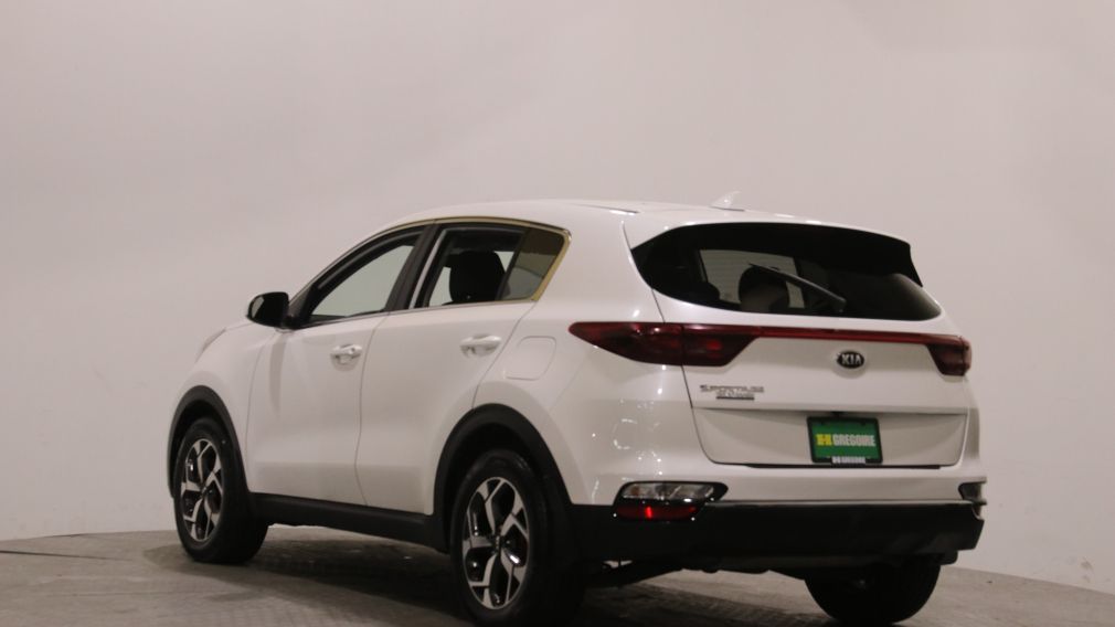 Kia Sportage LX 2020 d&rsquo;occasion à vendre - 5