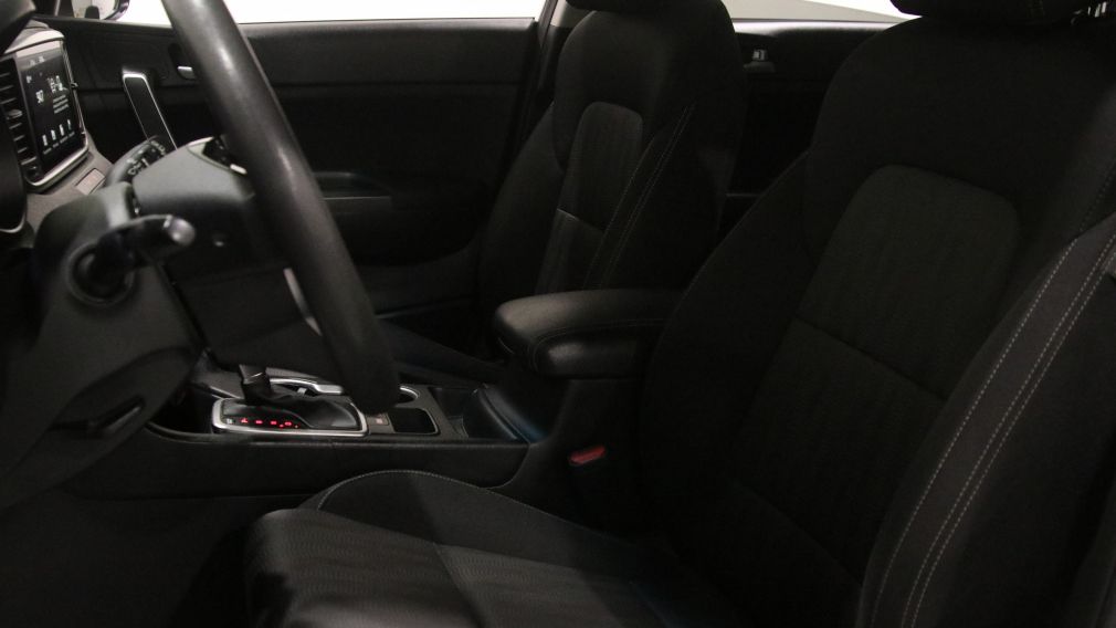 Kia Sportage LX 2020 d&rsquo;occasion à vendre - 10