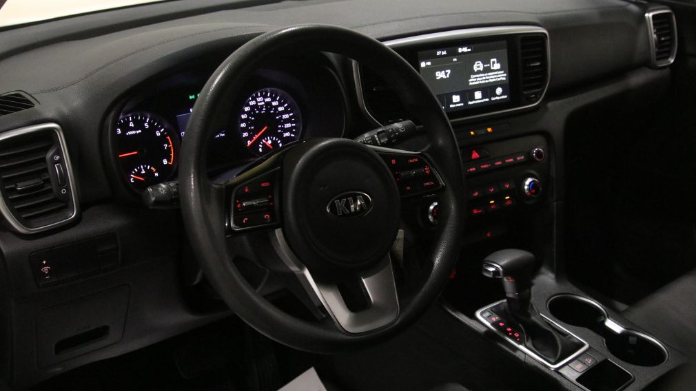 Kia Sportage LX 2020 d&rsquo;occasion à vendre - 9