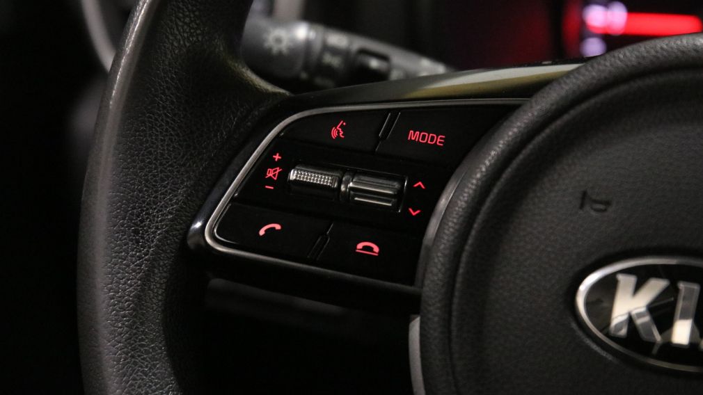 Kia Sportage LX 2020 d&rsquo;occasion à vendre - 14