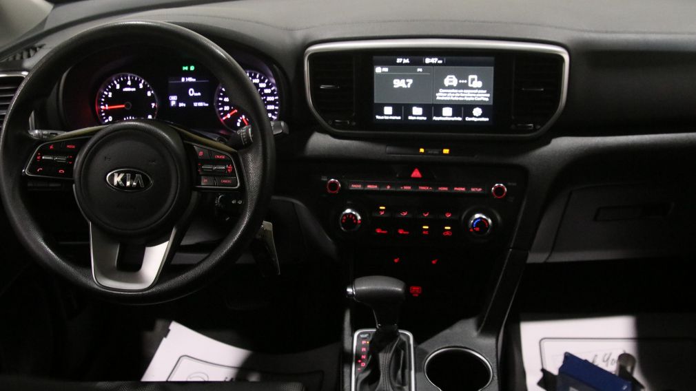 Kia Sportage LX 2020 d&rsquo;occasion à vendre - 12
