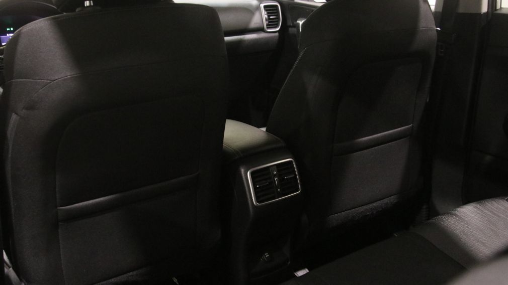 Kia Sportage LX 2020 d&rsquo;occasion à vendre - 20