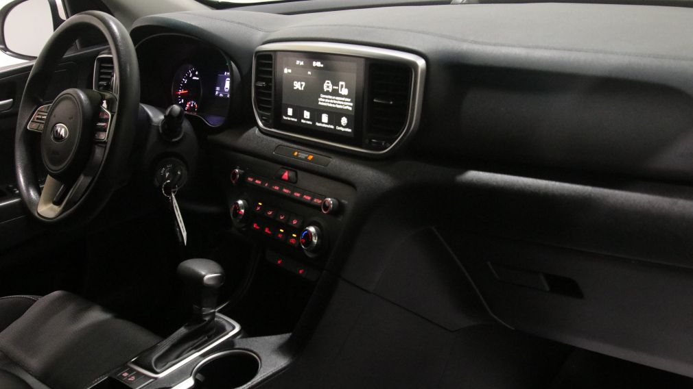 Kia Sportage LX 2020 d&rsquo;occasion à vendre - 24